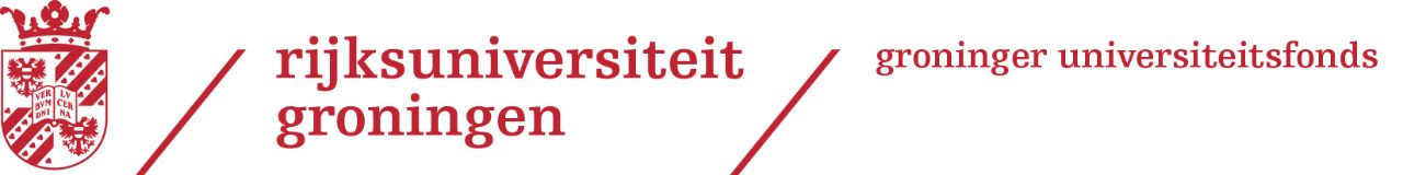 GUF Logo